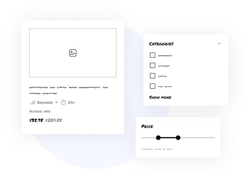 Wireframing in Figma