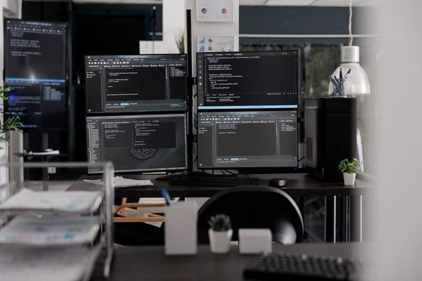 Article Cover Image: tRPC vs GraphQL: How to choose the best option for your next project