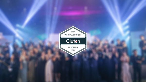 Article Cover Image: Clutch Recognizes Clean Commit As a 2022 Top Web Development Company in Australia