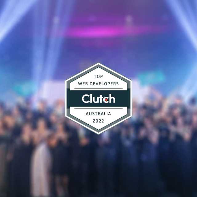 Clutch Recognizes Clean Commit As a 2022 Top Web Development Company in Australia