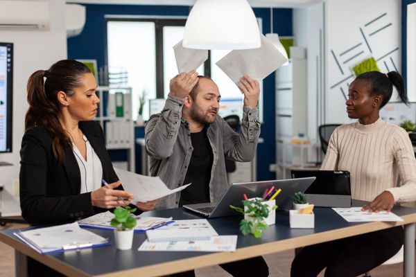 Article Cover Image: Who Creates Tasks in Scrum?