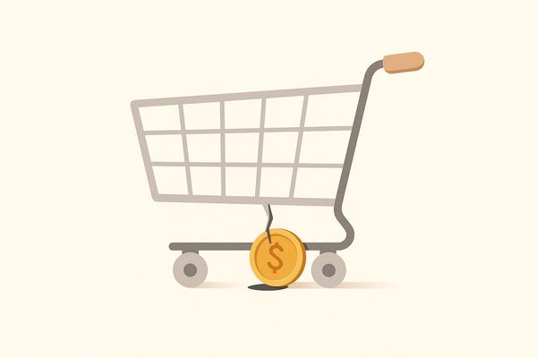 Article Cover Image: Is Your Checkout Leaking Money? 7 Ways to Optimize (Test Solutions in Your Free Trial)