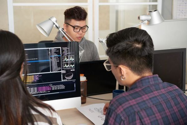 Article Cover Image: 13 Main Types Of Software Development - Explained