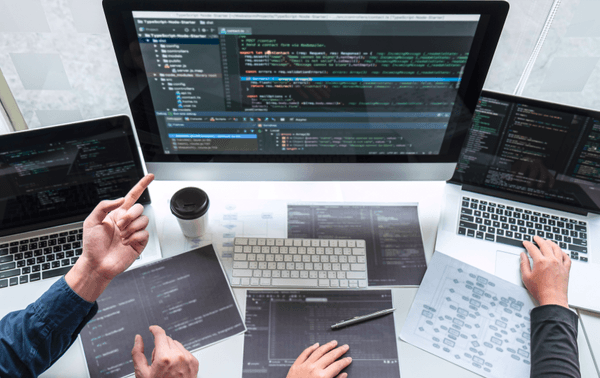 Article Cover Image: Next.js Pros and Cons