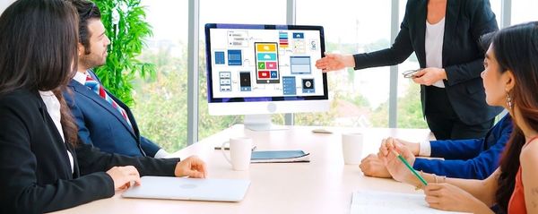 Article Cover Image: Atomic Web Design: A Quick Rundown