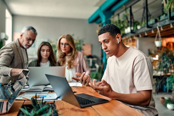 Article Cover Image: Discovery Phase In Software Development - Get It Right And Win Big!