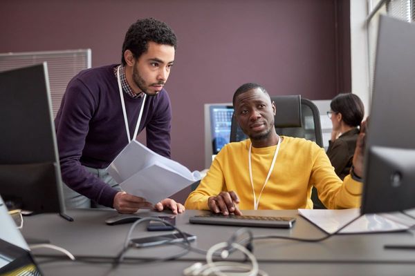 Article Cover Image: Importance of Software Maintenance in Software Engineering