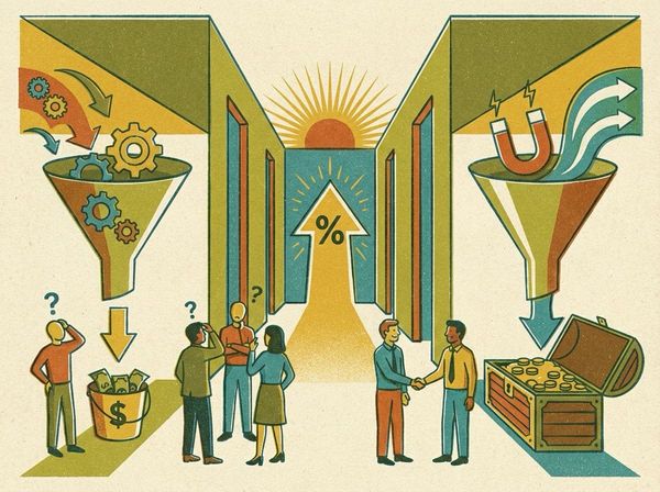 Article Cover Image: 18 Tactics to Increase Conversion Rate in 2026