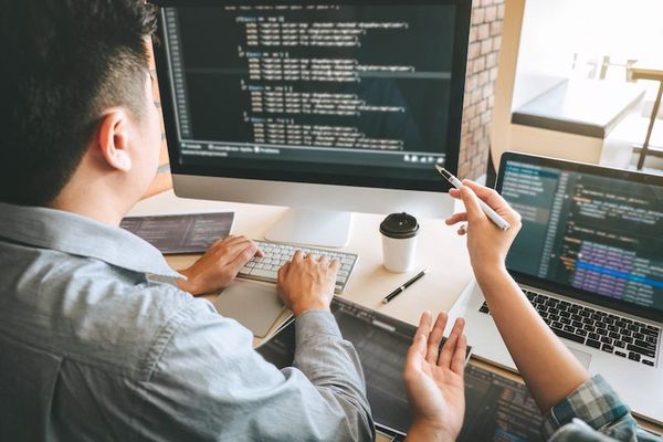 Article Cover Image: Should You Use Next.Js for Your Next Project?