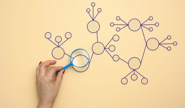 Article Cover Image: Make (formerly Integromat) vs. Zapier: A Comprehensive Comparison