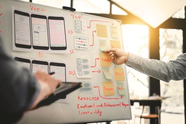 Article Cover Image: SaaS Website Best Practices: 5 Critical Boxes To Tick